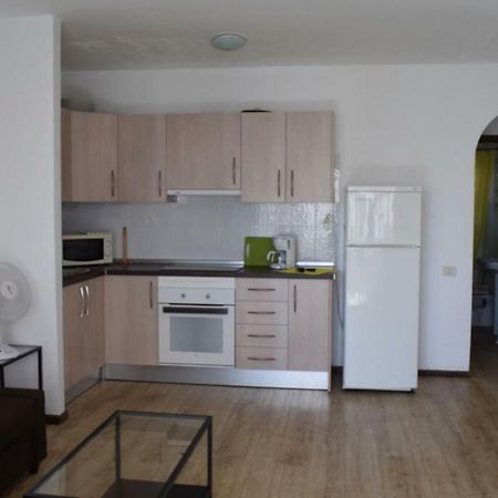 Apartamento Sol Appartamento Tías Esterno foto