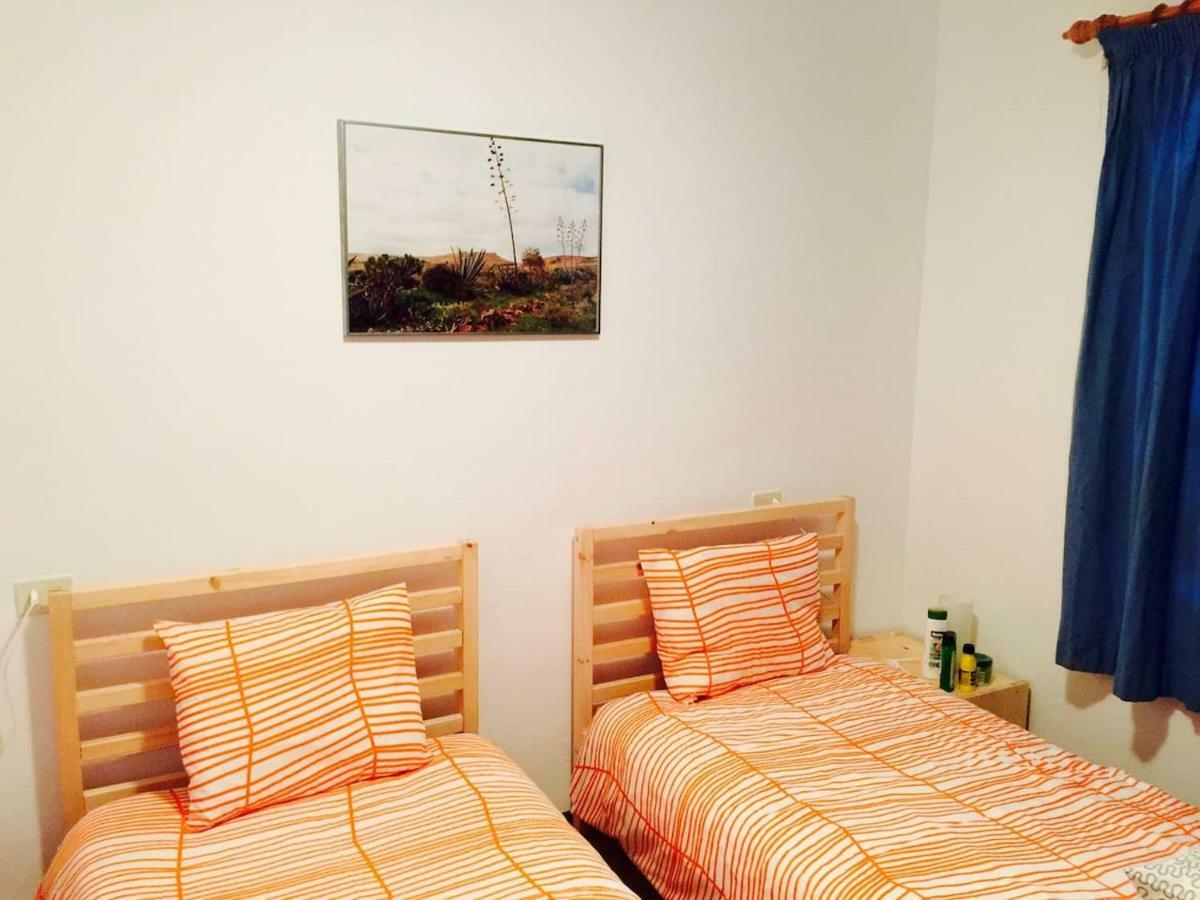 Apartamento Sol Appartamento Tías Esterno foto