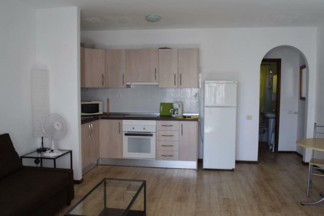 Apartamento Sol Appartamento Tías Esterno foto