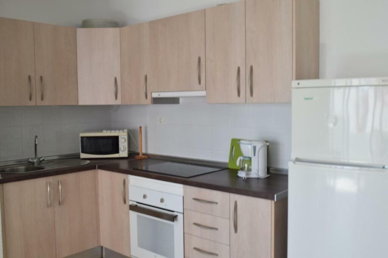 Apartamento Sol Appartamento Tías Esterno foto