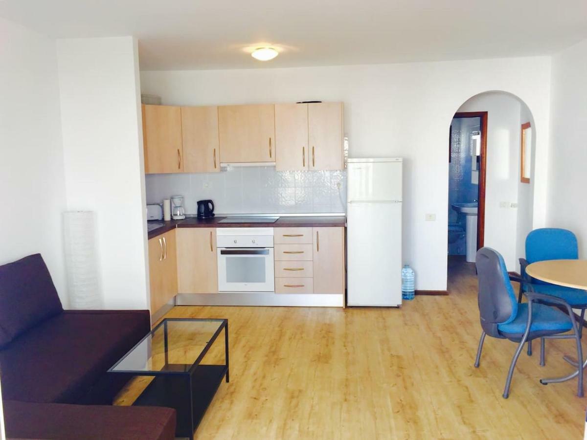 Apartamento Sol Appartamento Tías Esterno foto