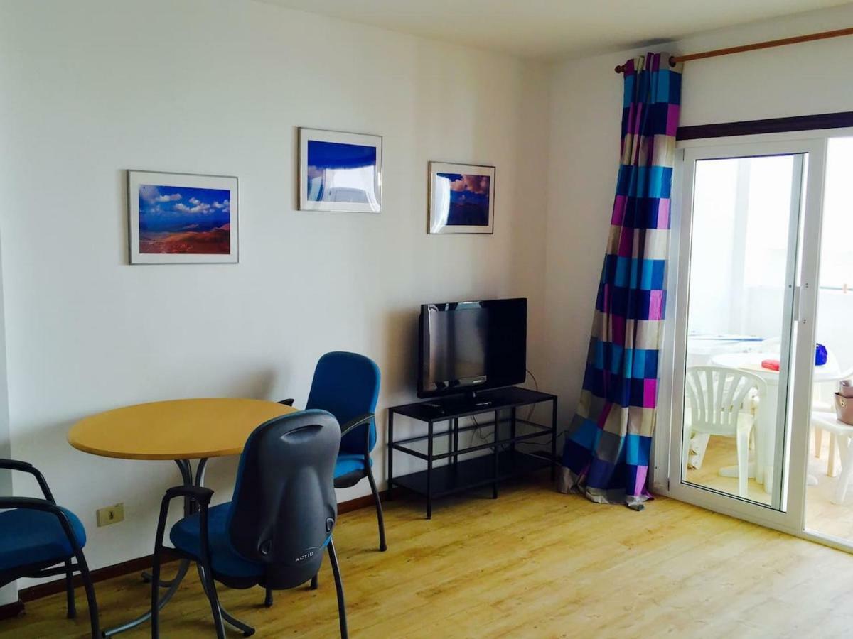 Apartamento Sol Appartamento Tías Esterno foto